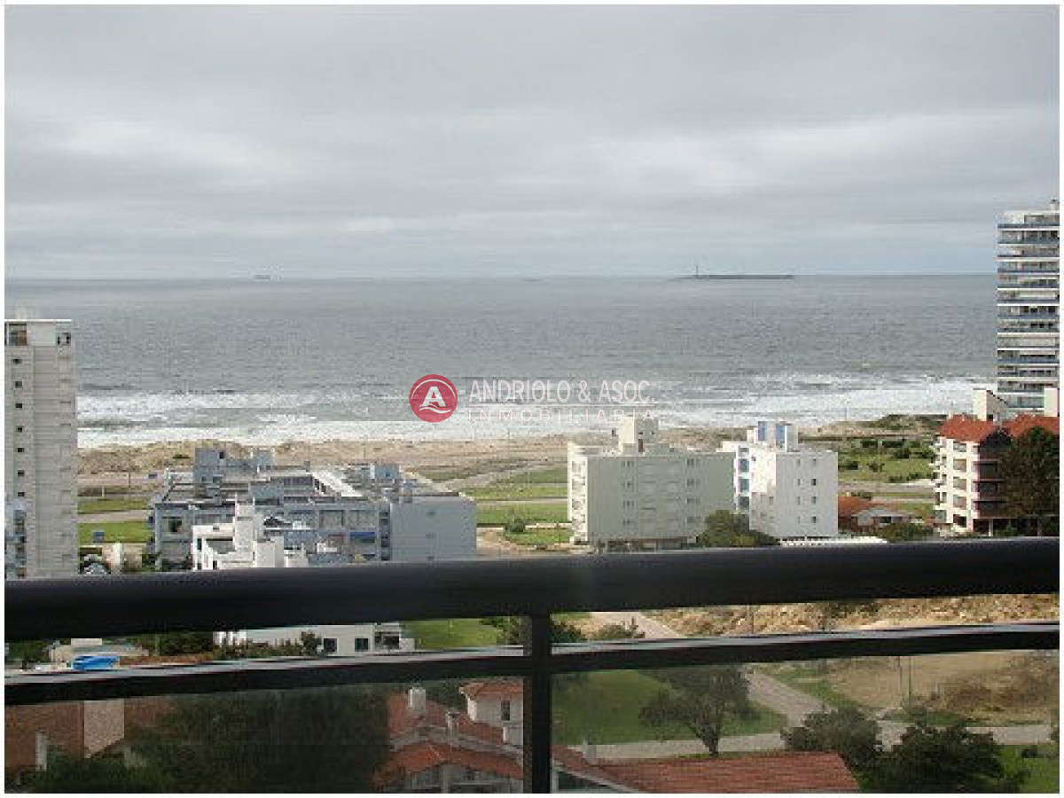 Apartamento ID.1129 - Apartamento en Punta del Este, Brava