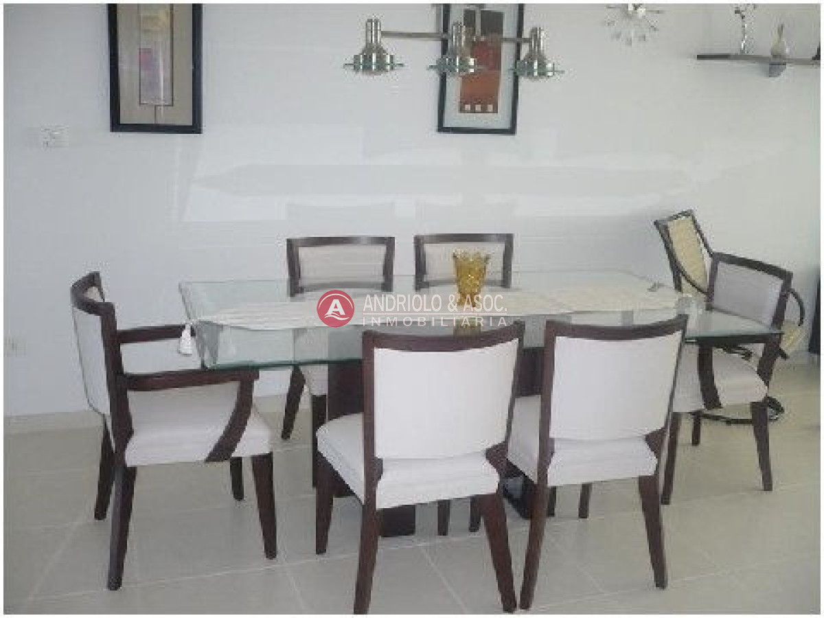 Apartamento ID.1138 - Apartamento en Punta del Este, Mansa