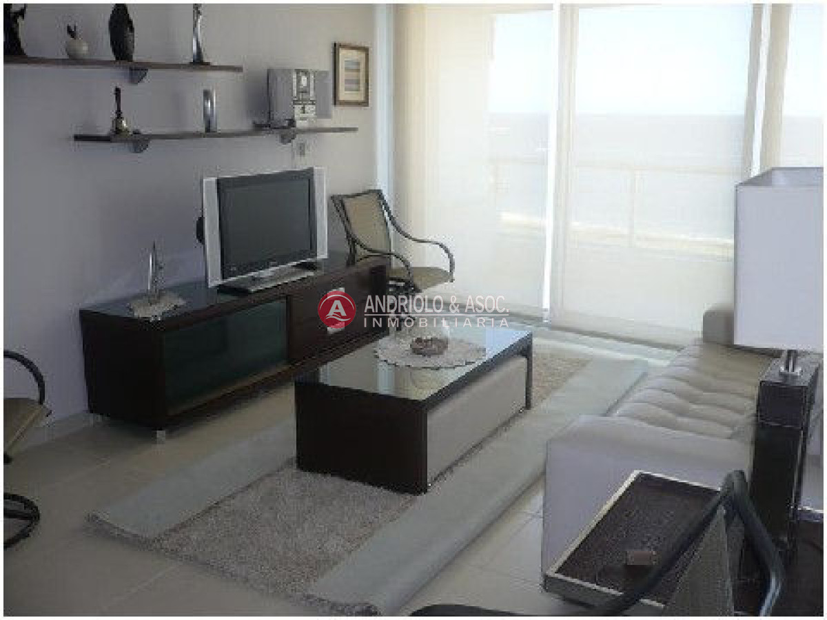 Apartamento ID.1138 - Apartamento en Punta del Este, Mansa