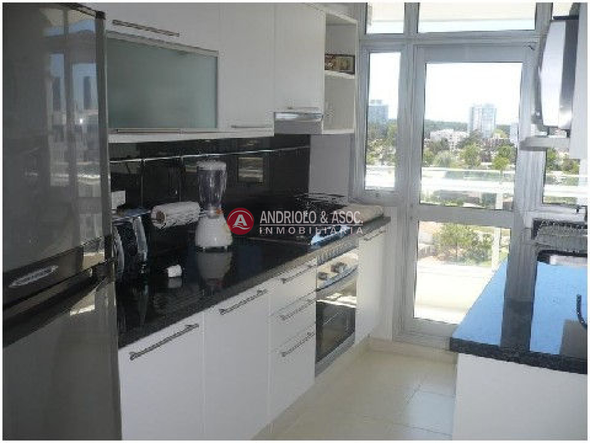 Apartamento ID.1138 - Apartamento en Punta del Este, Mansa