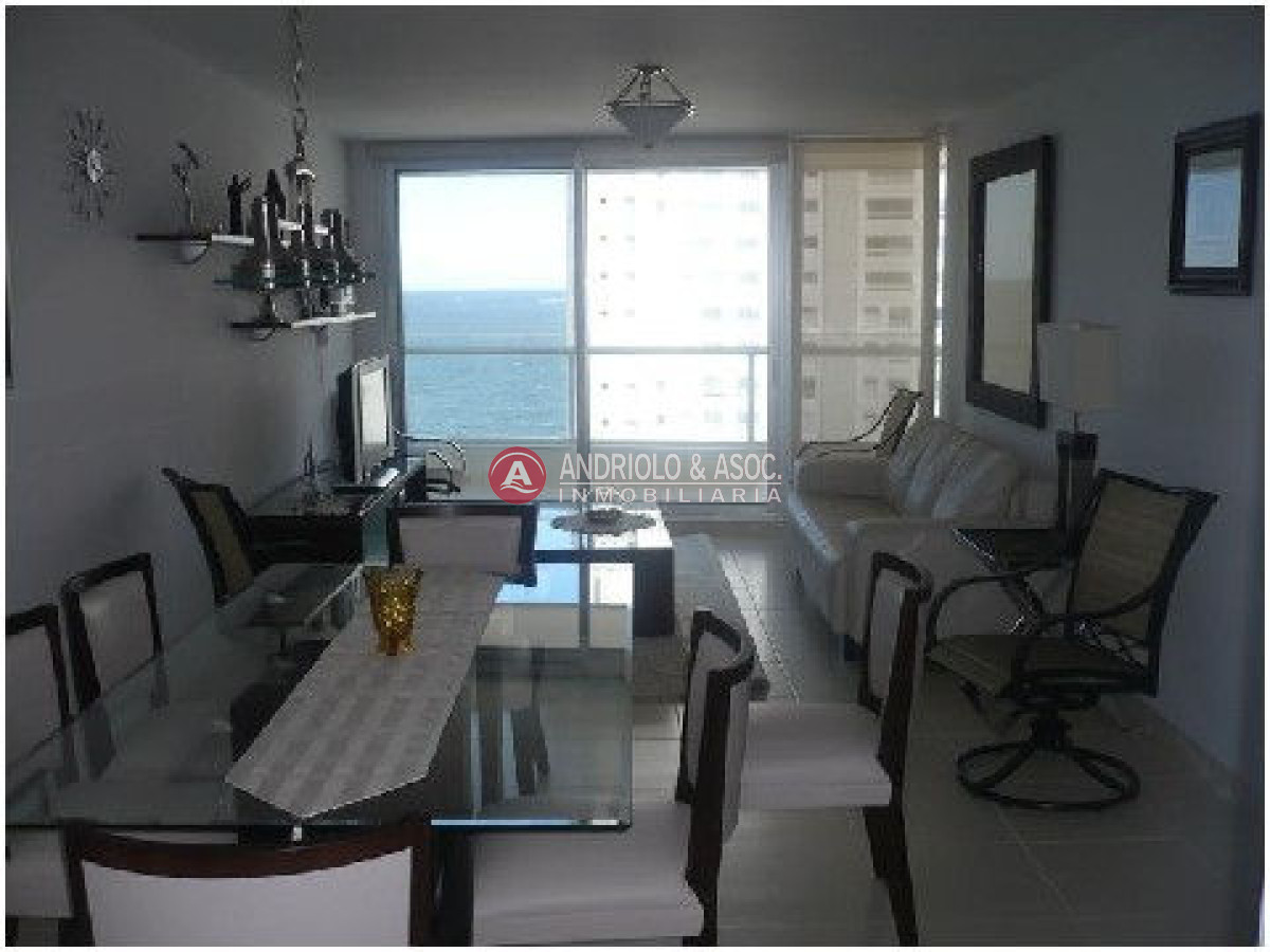 Apartamento ID.1138 - Apartamento en Punta del Este, Mansa