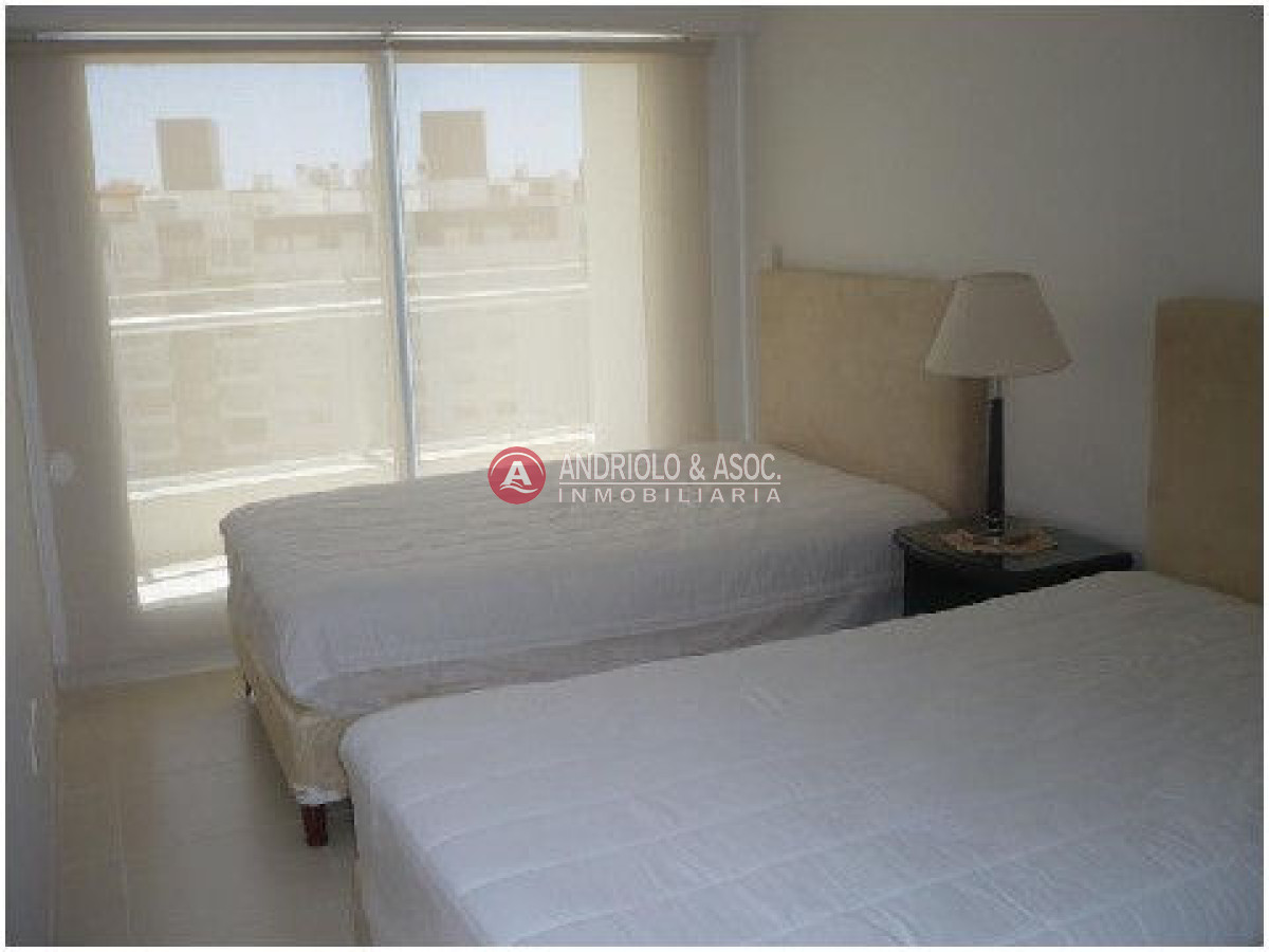 Apartamento ID.1138 - Apartamento en Punta del Este, Mansa