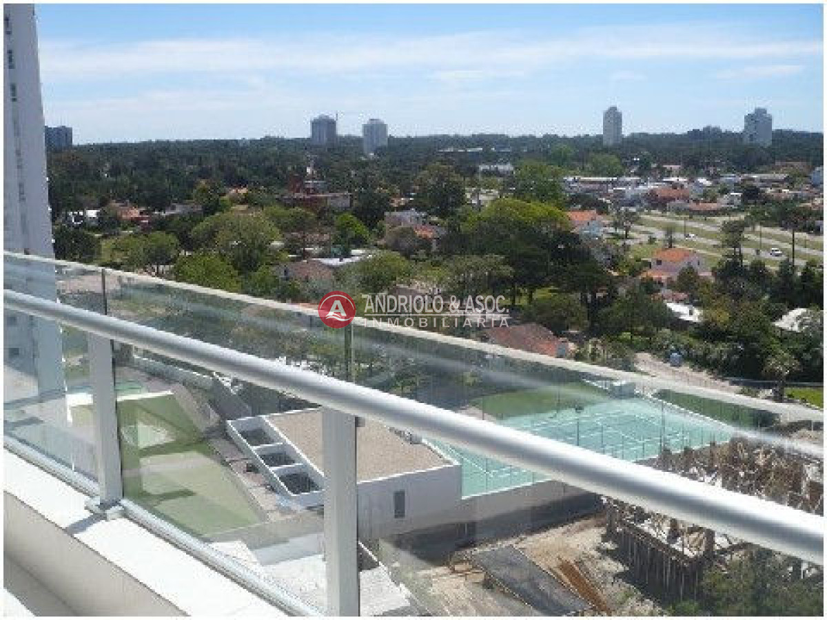 Apartamento ID.1138 - Apartamento en Punta del Este, Mansa