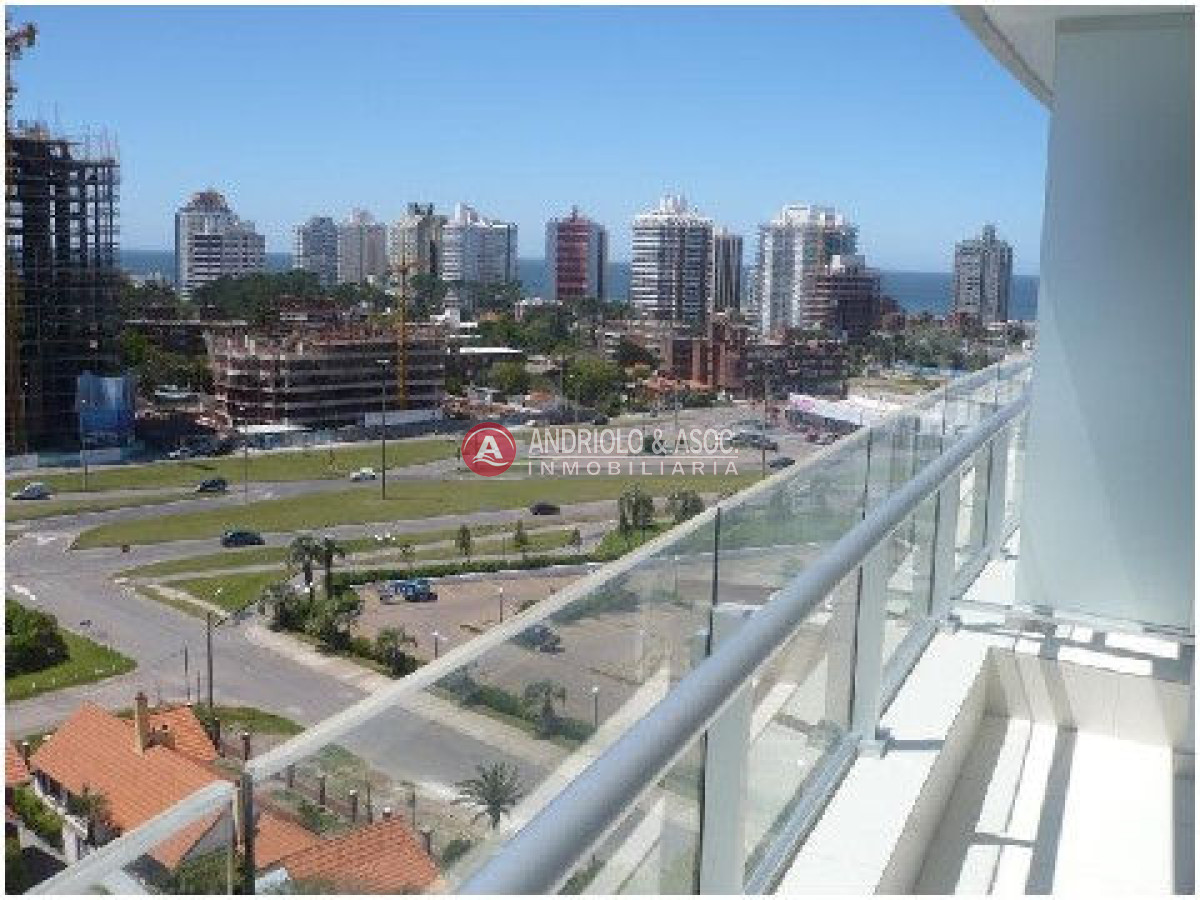 Apartamento ID.1138 - Apartamento en Punta del Este, Mansa