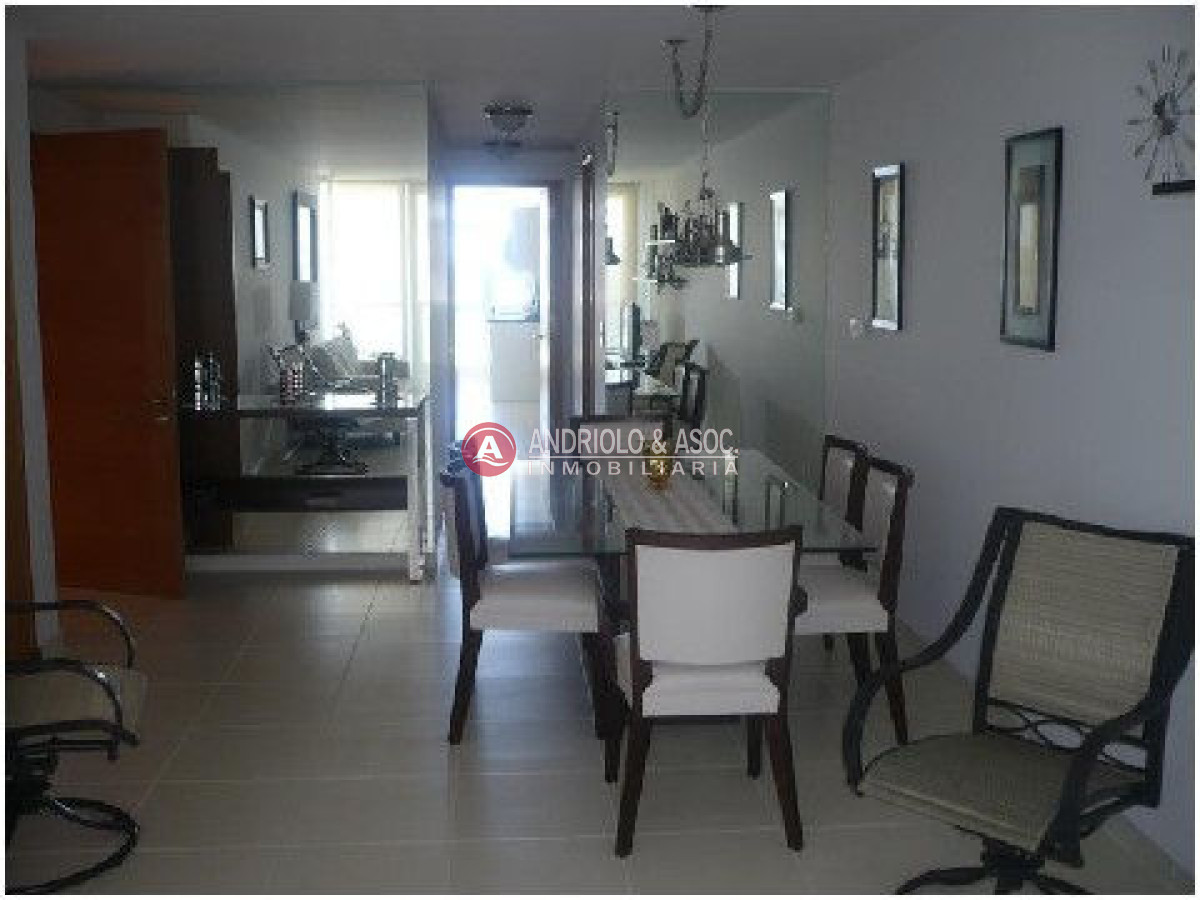Apartamento ID.1138 - Apartamento en Punta del Este, Mansa