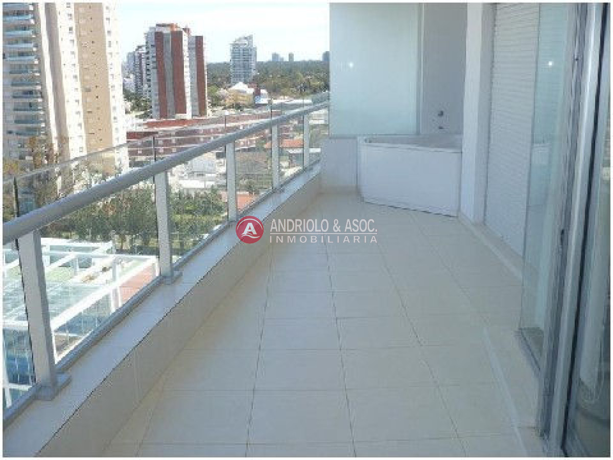 Apartamento ID.1138 - Apartamento en Punta del Este, Mansa