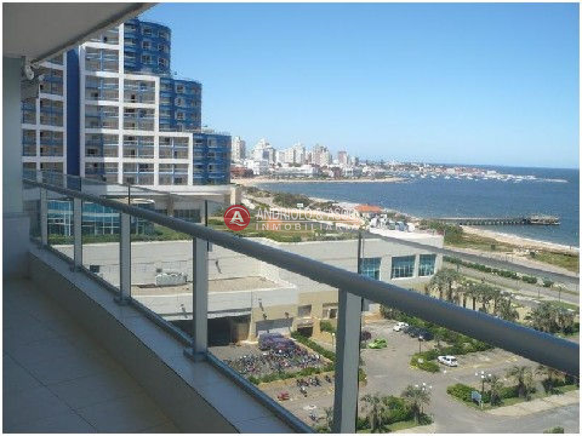 Apartamento ID.1138 - Apartamento en Punta del Este, Mansa