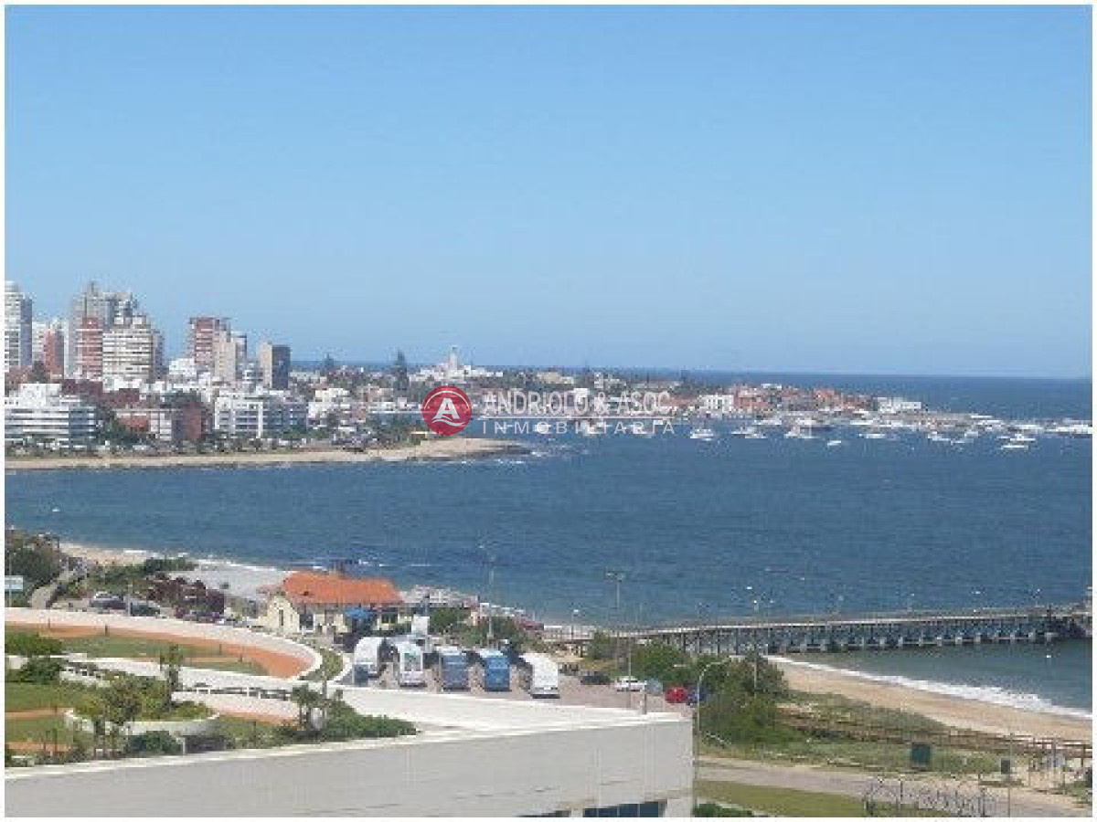 Apartamento ID.1138 - Apartamento en Punta del Este, Mansa