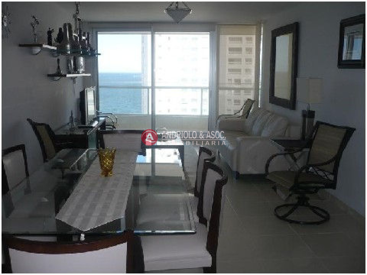Apartamento ID.1138 - Apartamento en Punta del Este, Mansa