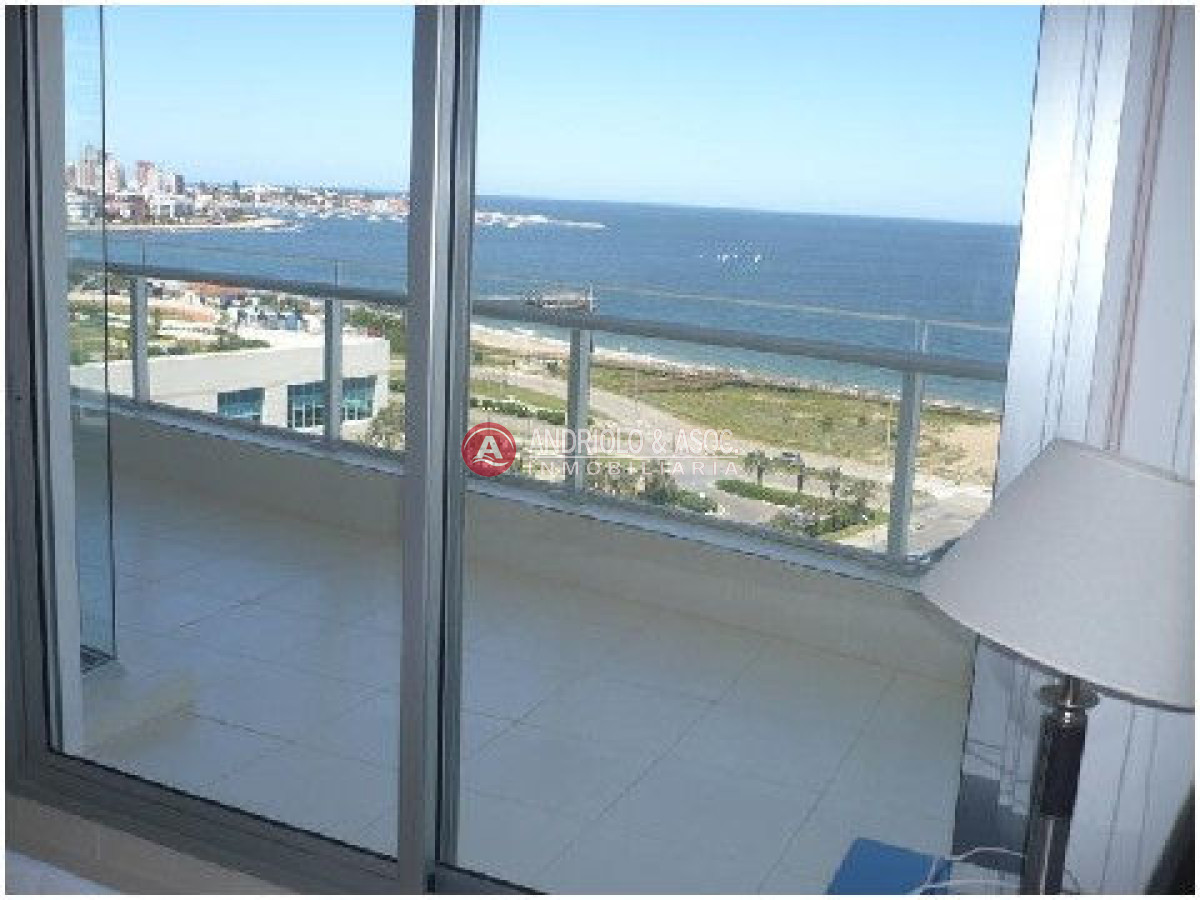 Apartamento ID.1138 - Apartamento en Punta del Este, Mansa