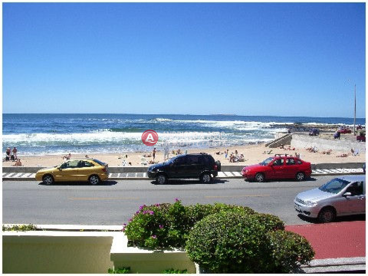 Apartamento ID.1139 - Apartamento en Punta del Este, Península