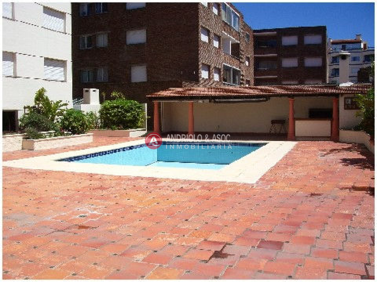 Apartamento ID.1139 - Apartamento en Punta del Este, Península