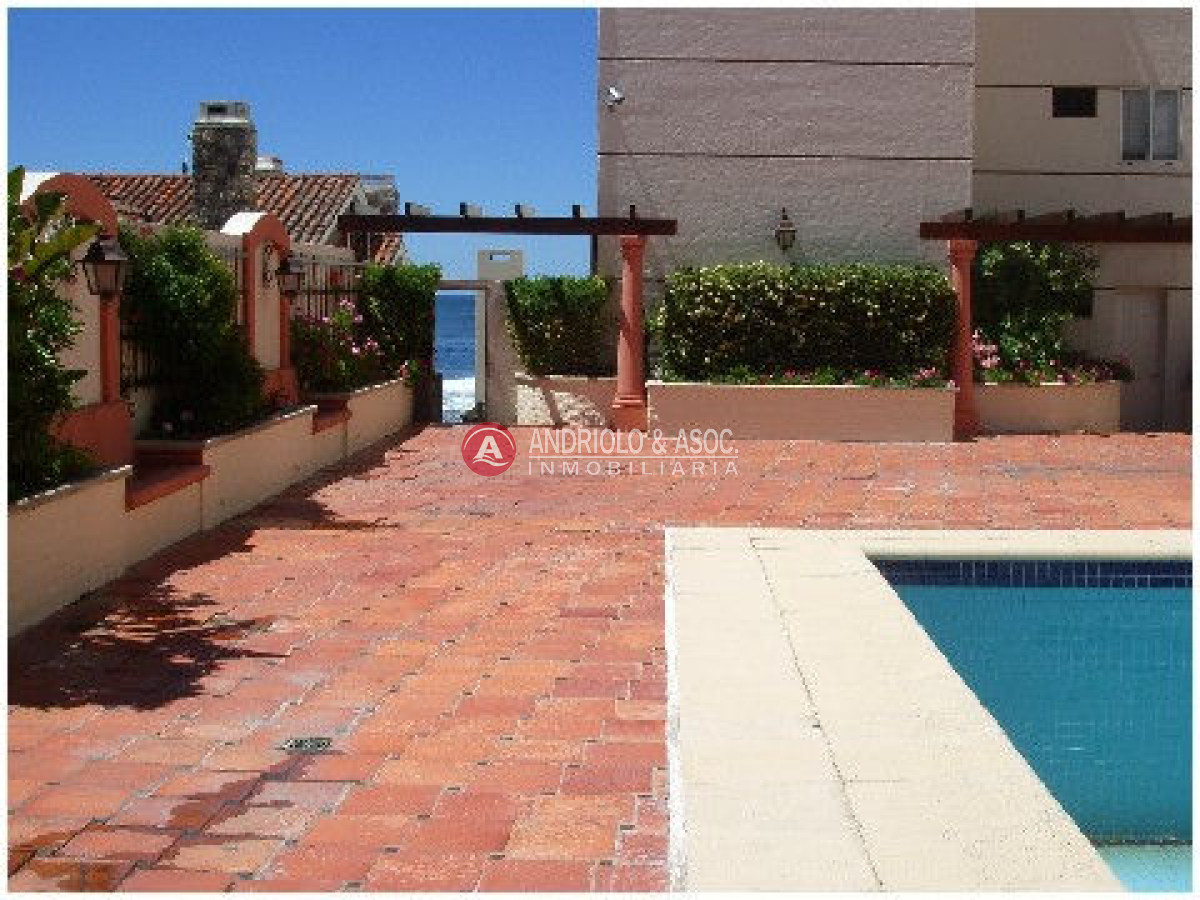Apartamento ID.1139 - Apartamento en Punta del Este, Península