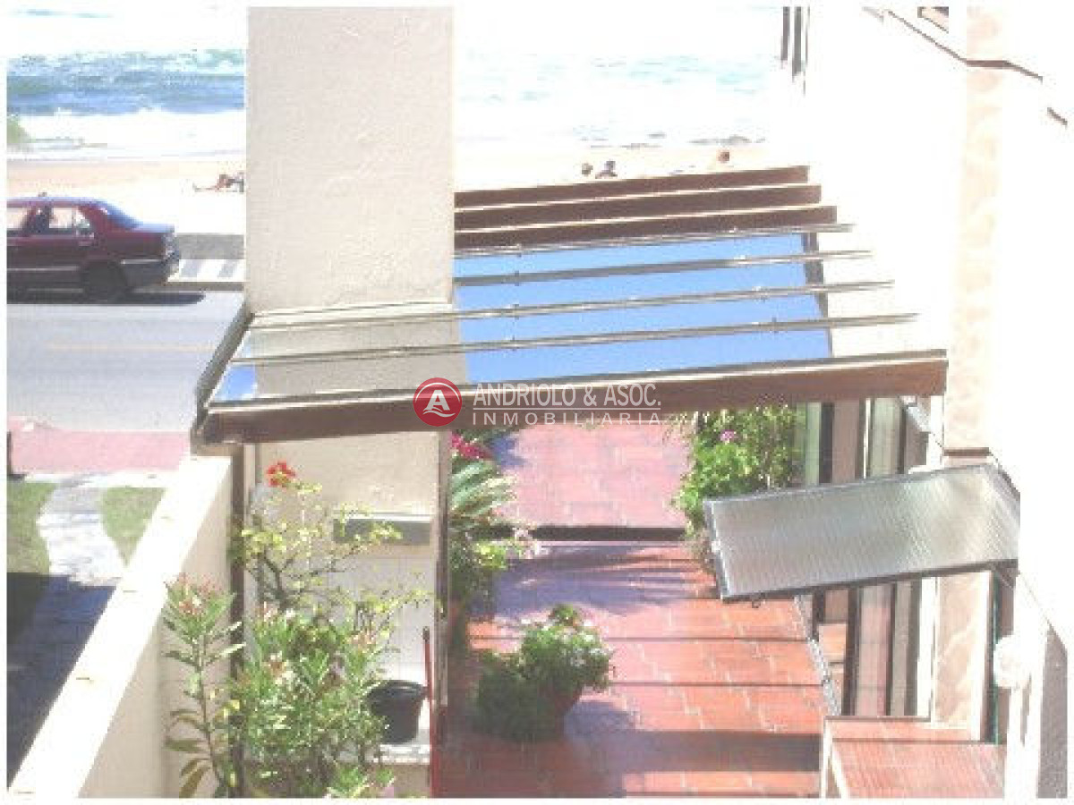 Apartamento ID.1139 - Apartamento en Punta del Este, Península