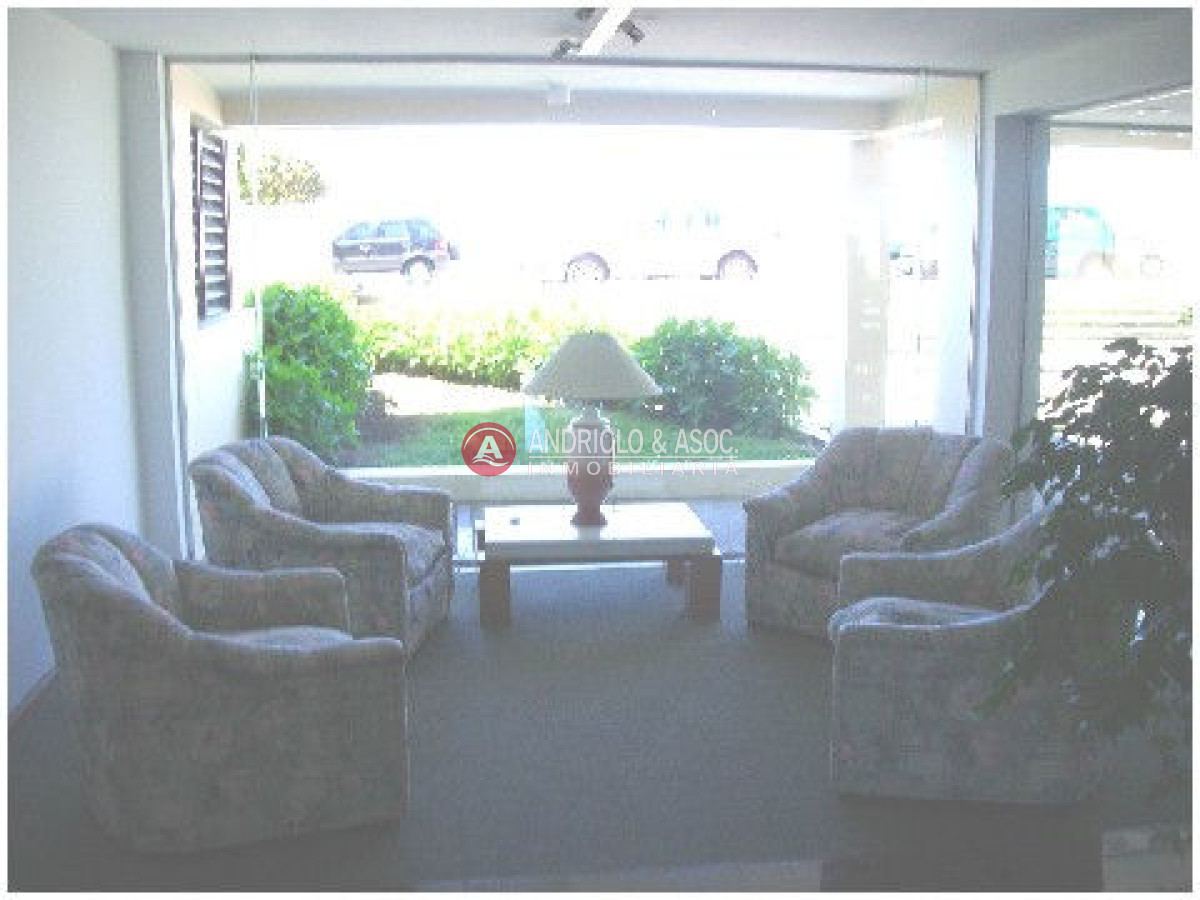 Apartamento ID.1139 - Apartamento en Punta del Este, Península