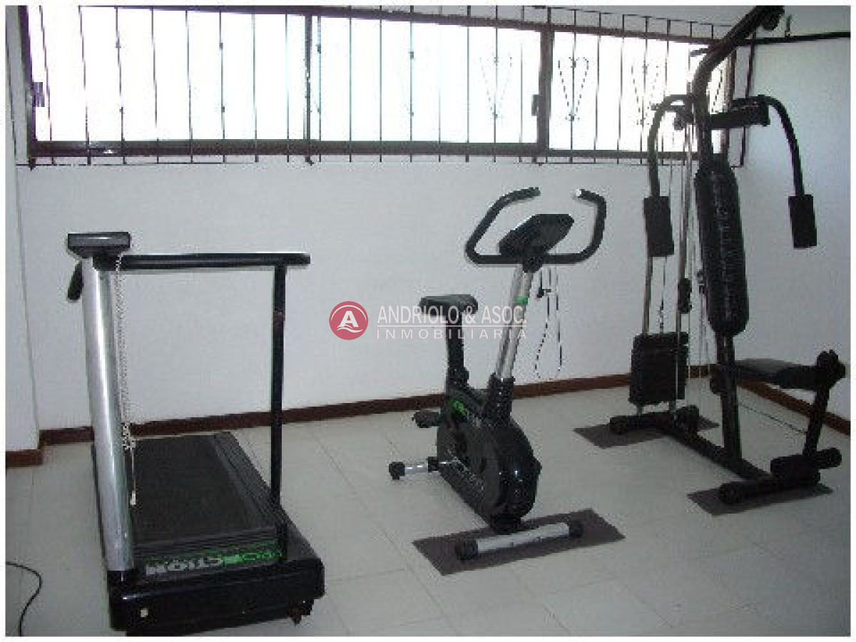Apartamento ID.1139 - Apartamento en Punta del Este, Península