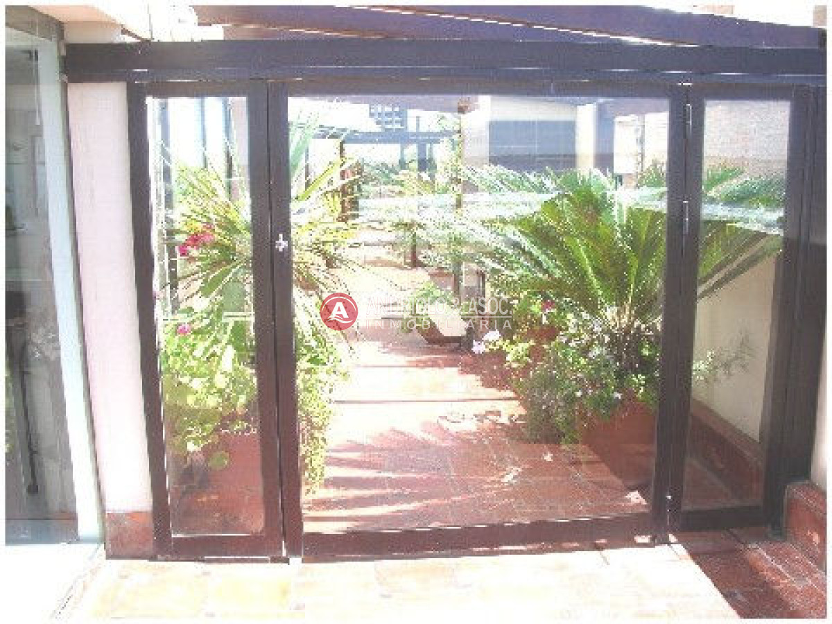 Apartamento ID.1139 - Apartamento en Punta del Este, Península
