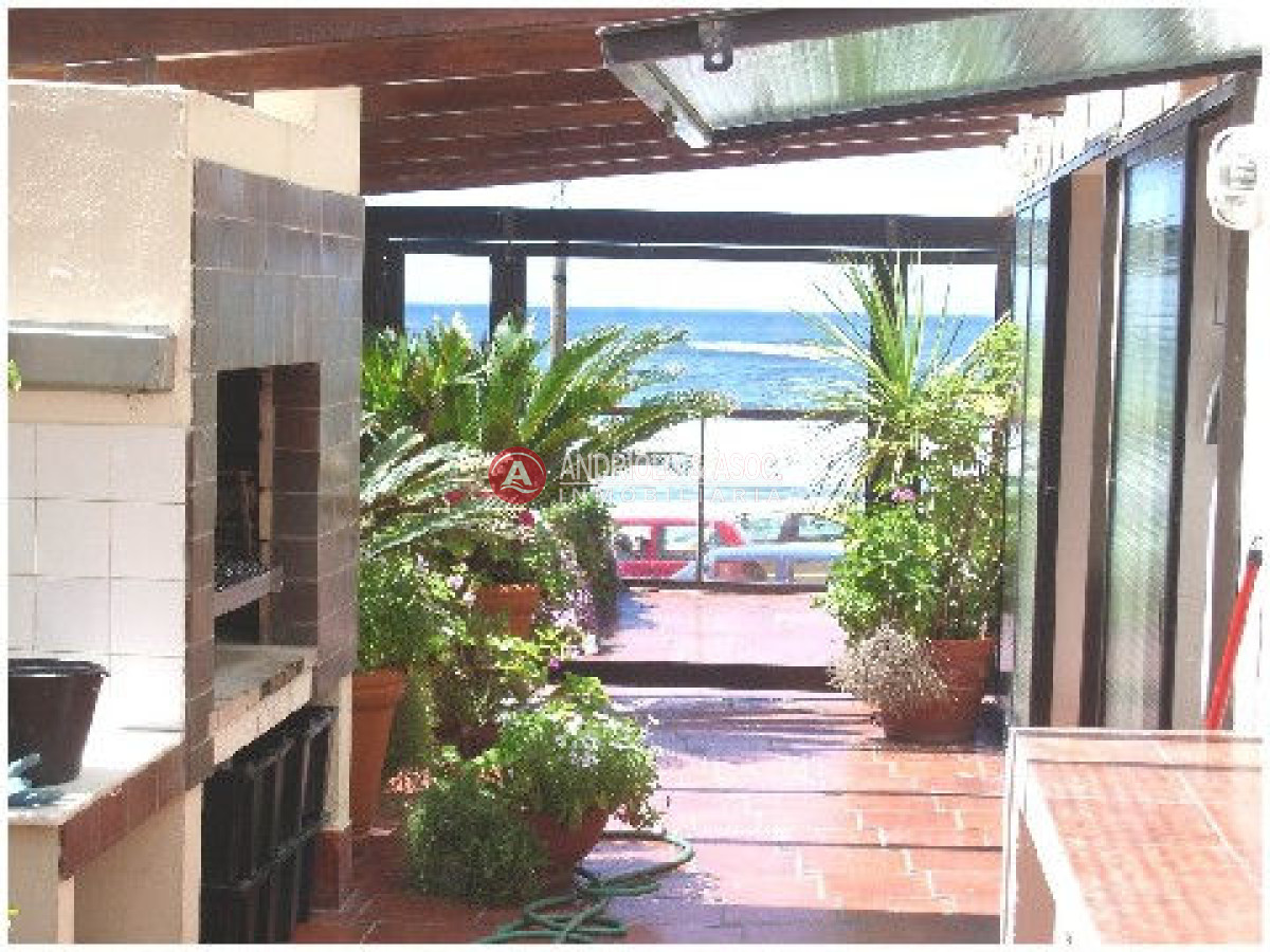 Apartamento ID.1139 - Apartamento en Punta del Este, Península