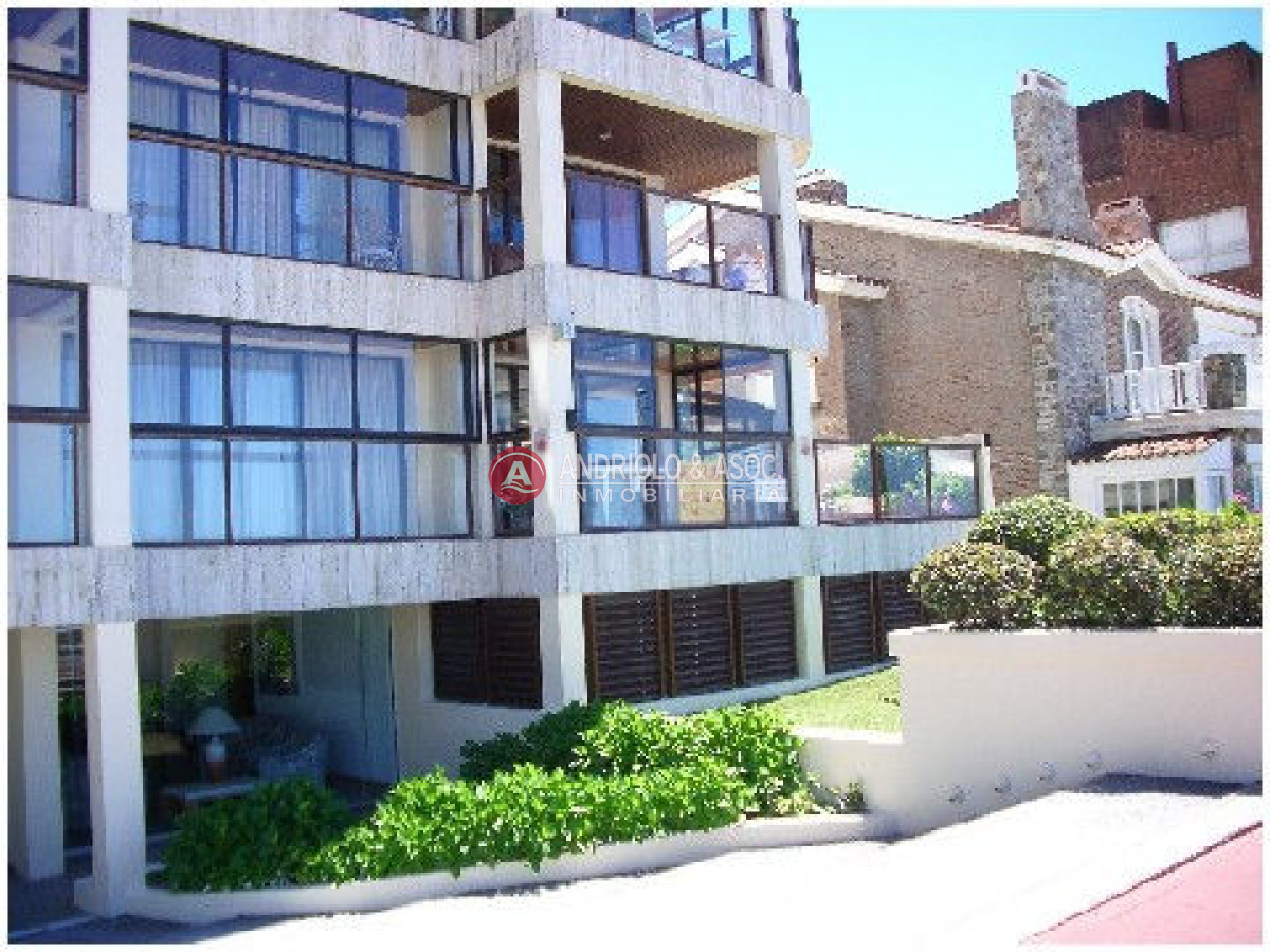 Apartamento ID.1139 - Apartamento en Punta del Este, Península