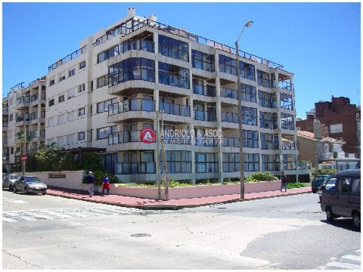 Apartamento ID.1139 - Apartamento en Punta del Este, Península