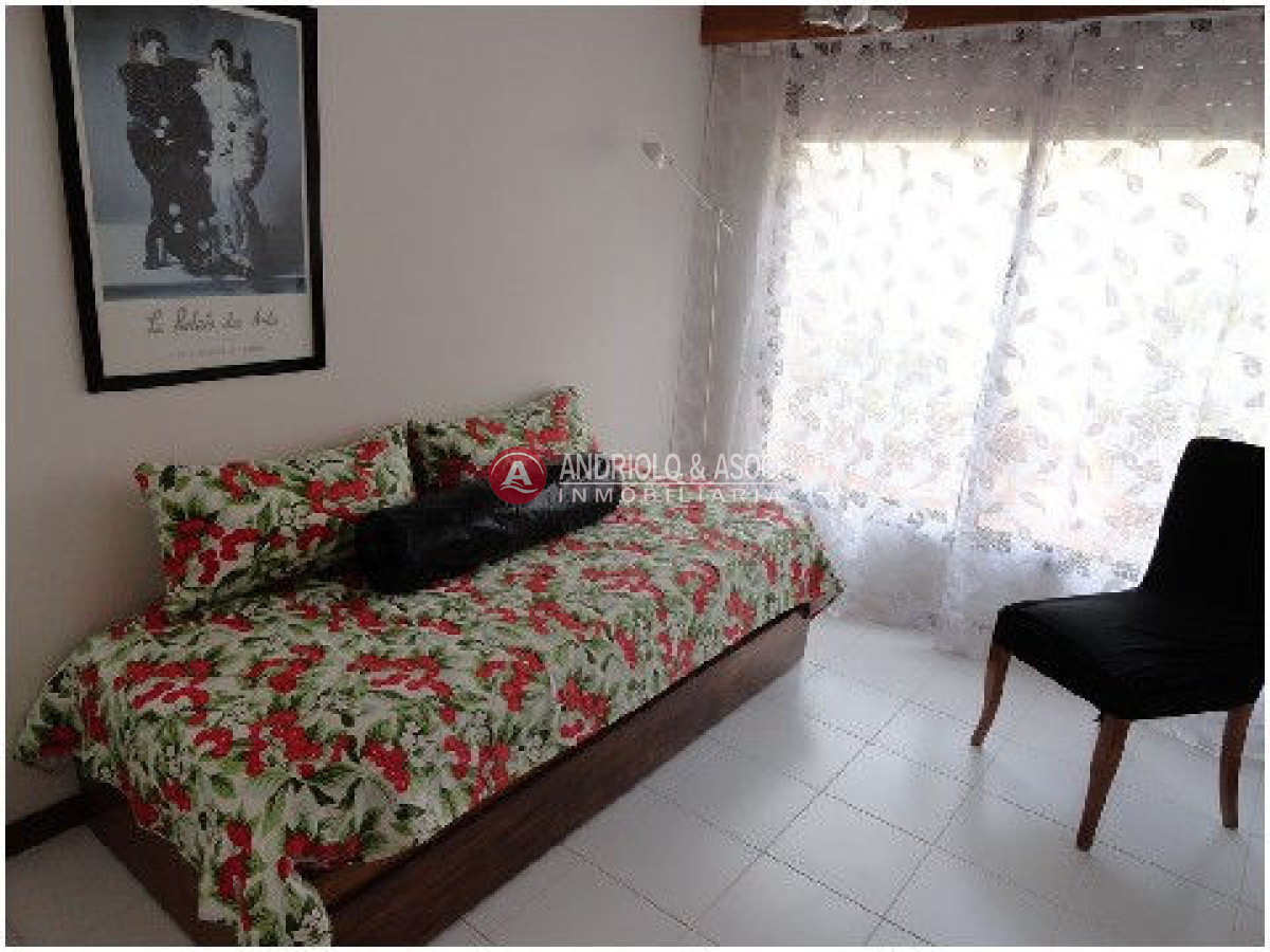 Apartamento ID.1139 - Apartamento en Punta del Este, Península