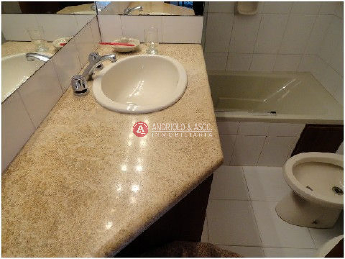Apartamento ID.1139 - Apartamento en Punta del Este, Península