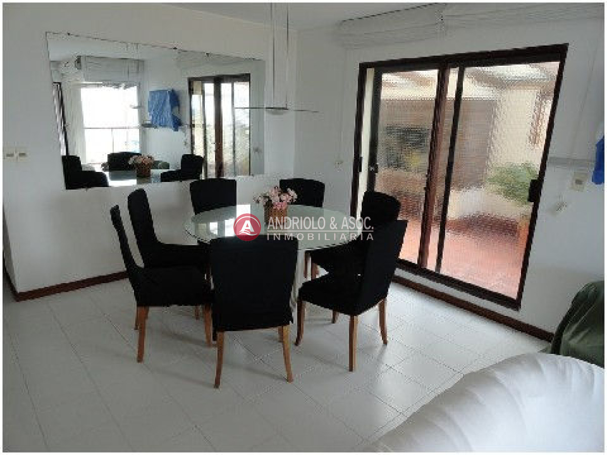 Apartamento ID.1139 - Apartamento en Punta del Este, Península