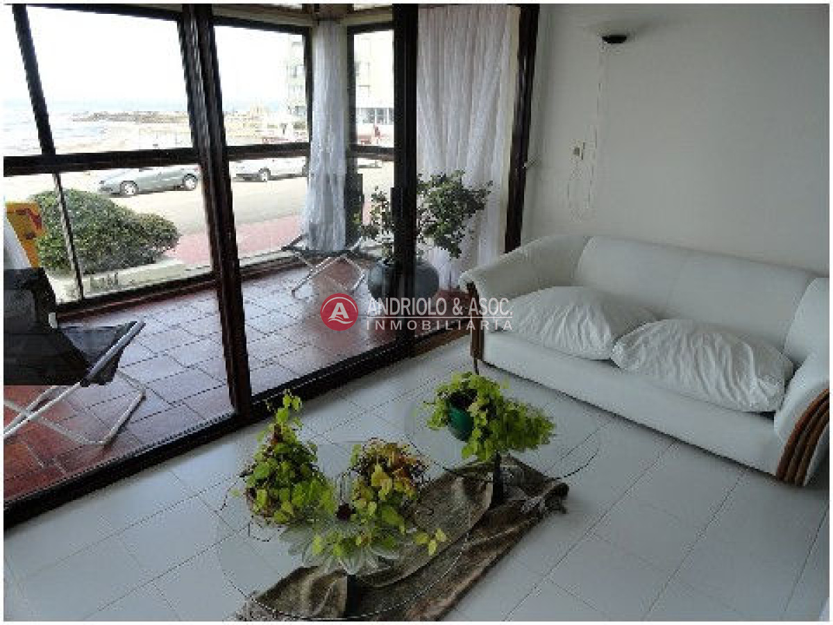 Apartamento ID.1139 - Apartamento en Punta del Este, Península