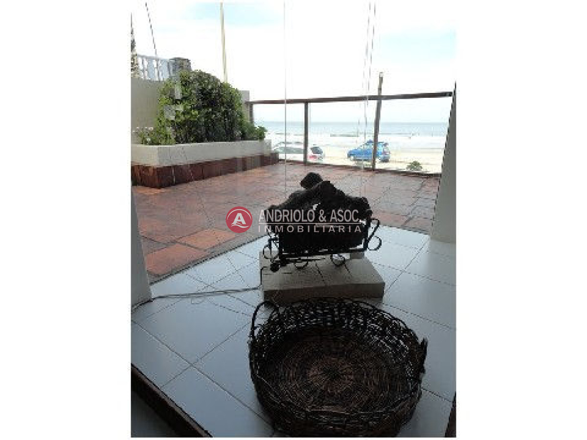 Apartamento ID.1139 - Apartamento en Punta del Este, Península