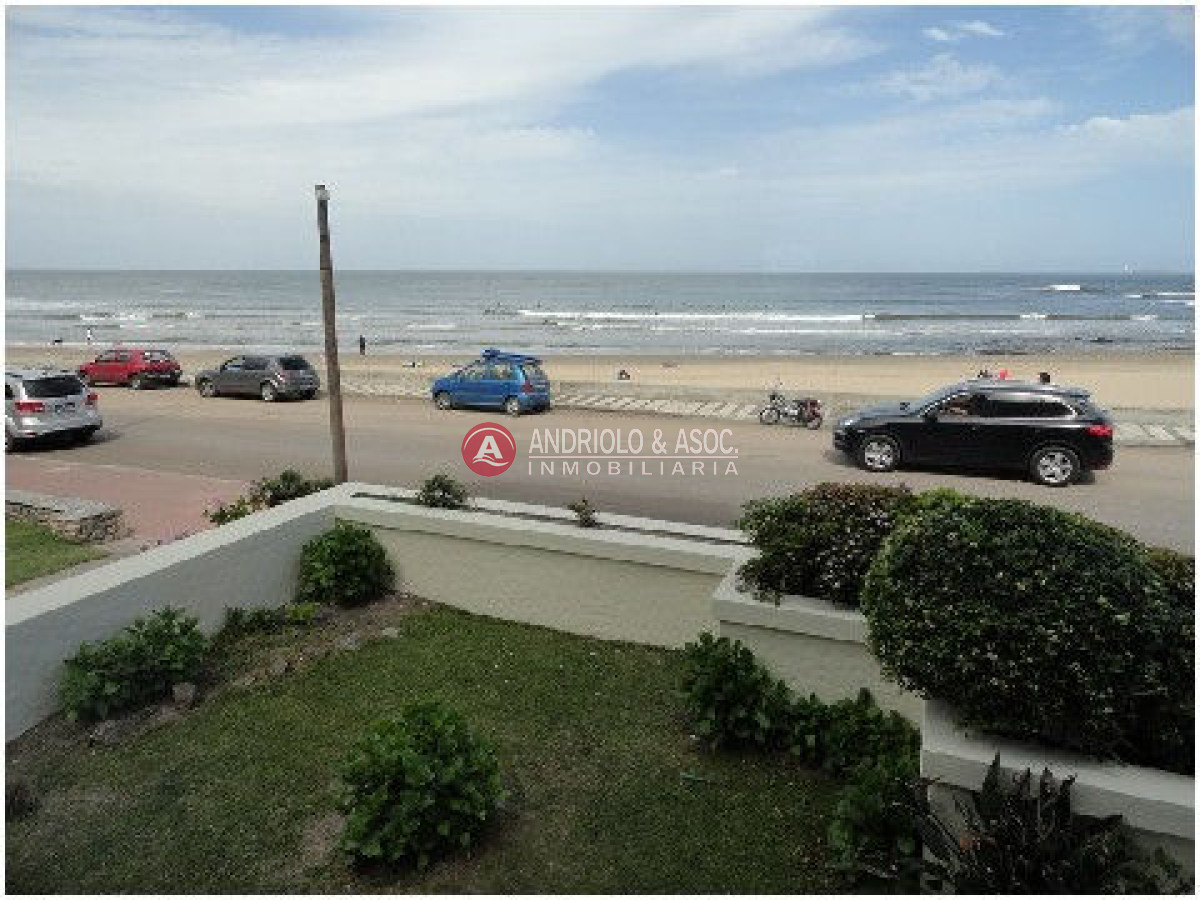 Apartamento ID.1139 - Apartamento en Punta del Este, Península