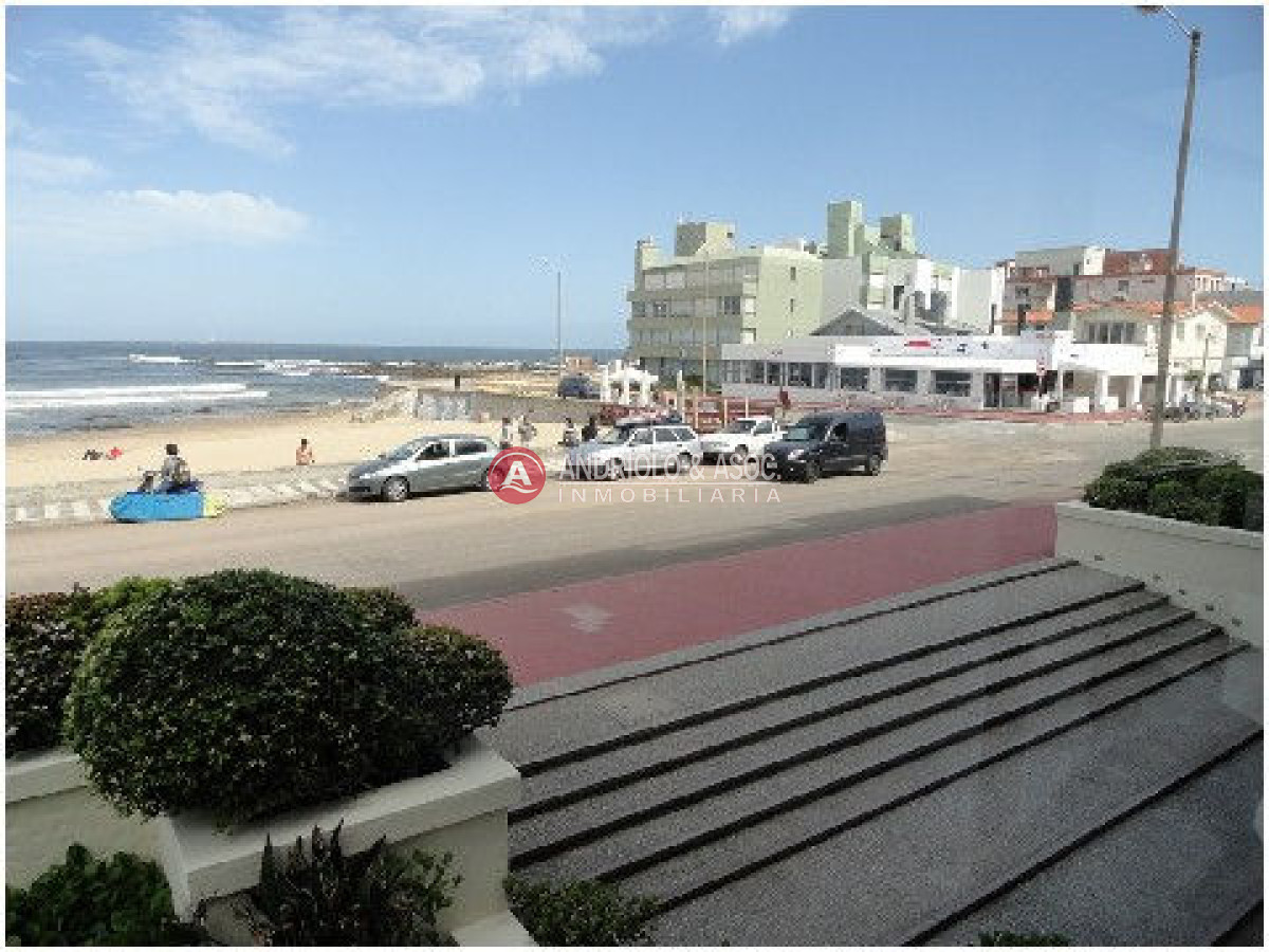 Apartamento ID.1139 - Apartamento en Punta del Este, Península