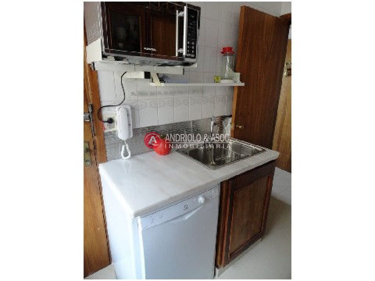 Apartamento ID.1139 - Apartamento en Punta del Este, Península