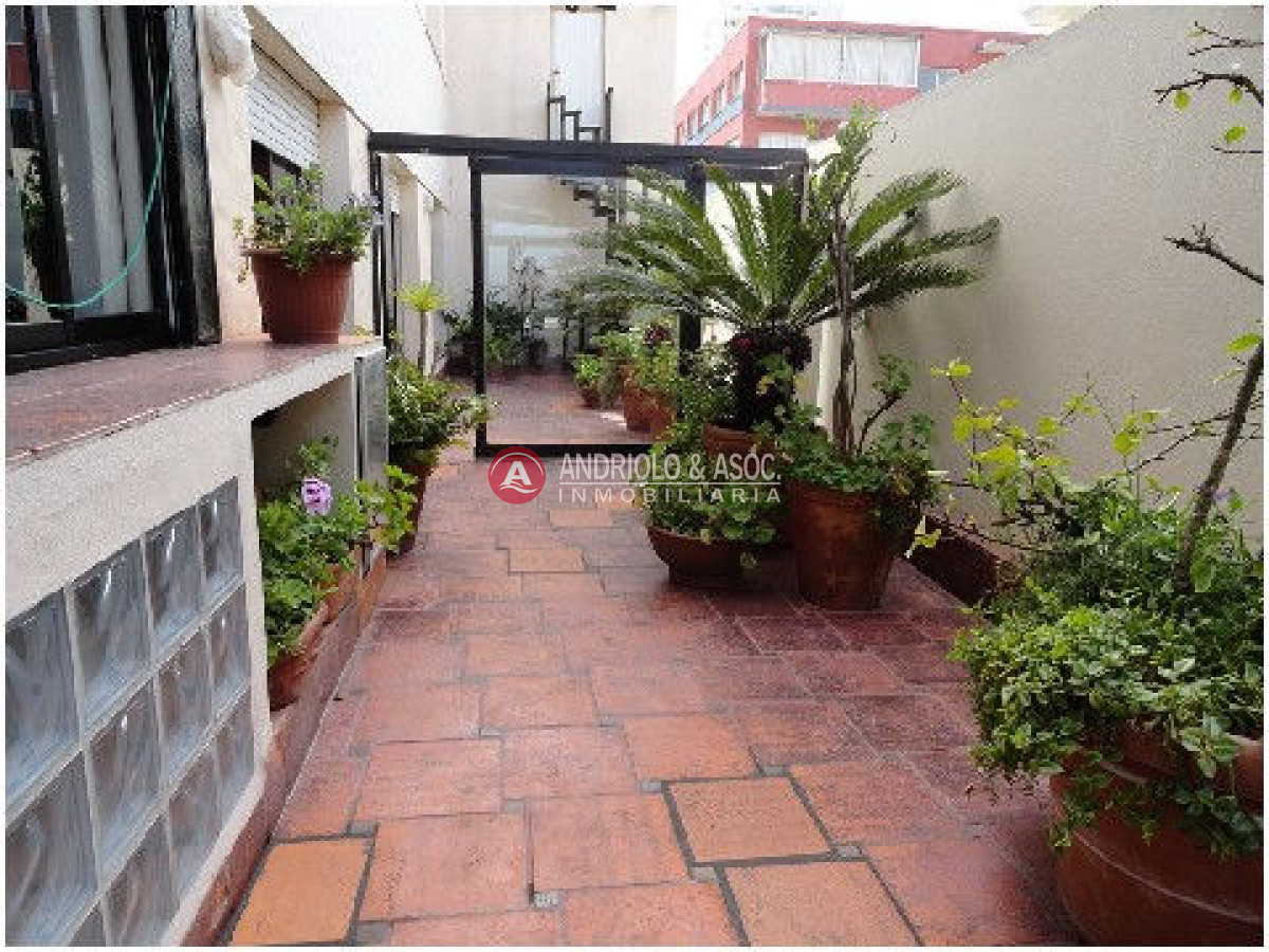 Apartamento ID.1139 - Apartamento en Punta del Este, Península