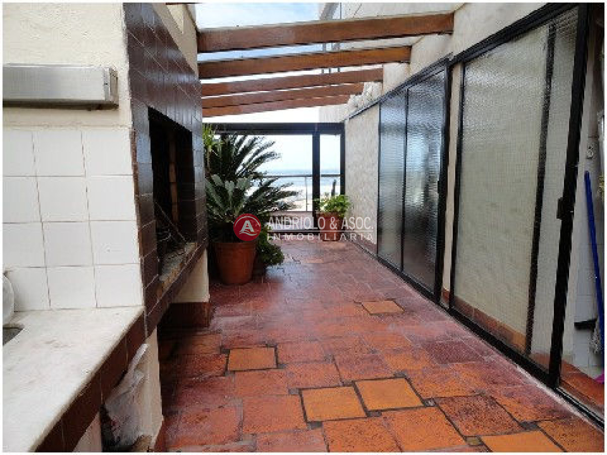 Apartamento ID.1139 - Apartamento en Punta del Este, Península