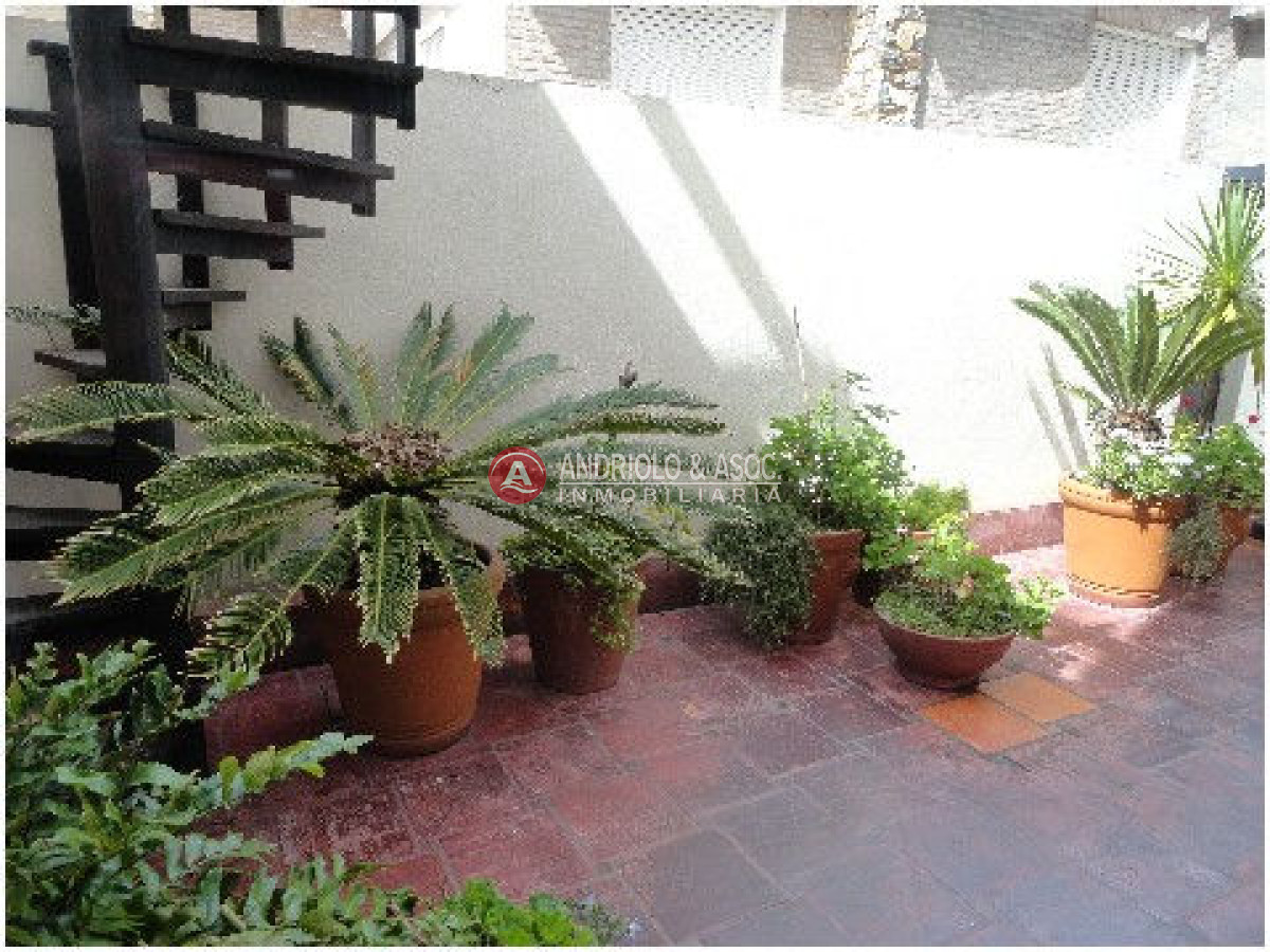 Apartamento ID.1139 - Apartamento en Punta del Este, Península