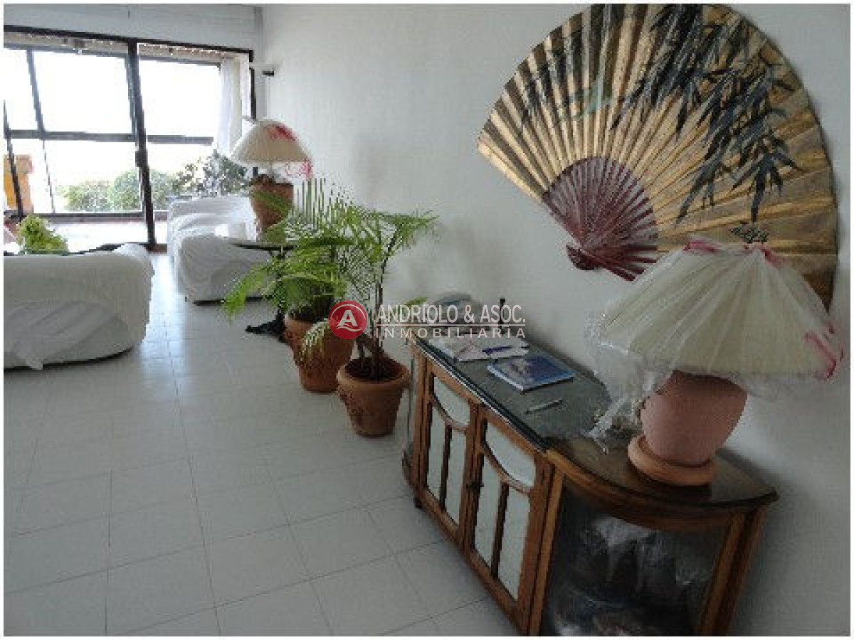Apartamento ID.1139 - Apartamento en Punta del Este, Península