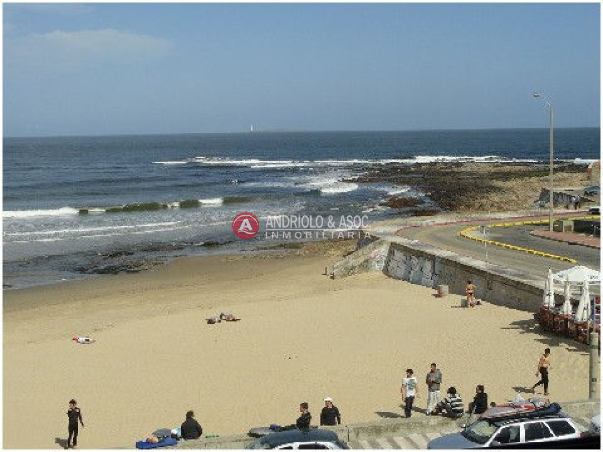 Apartamento ID.1140 - Apartamento en Punta del Este, Península