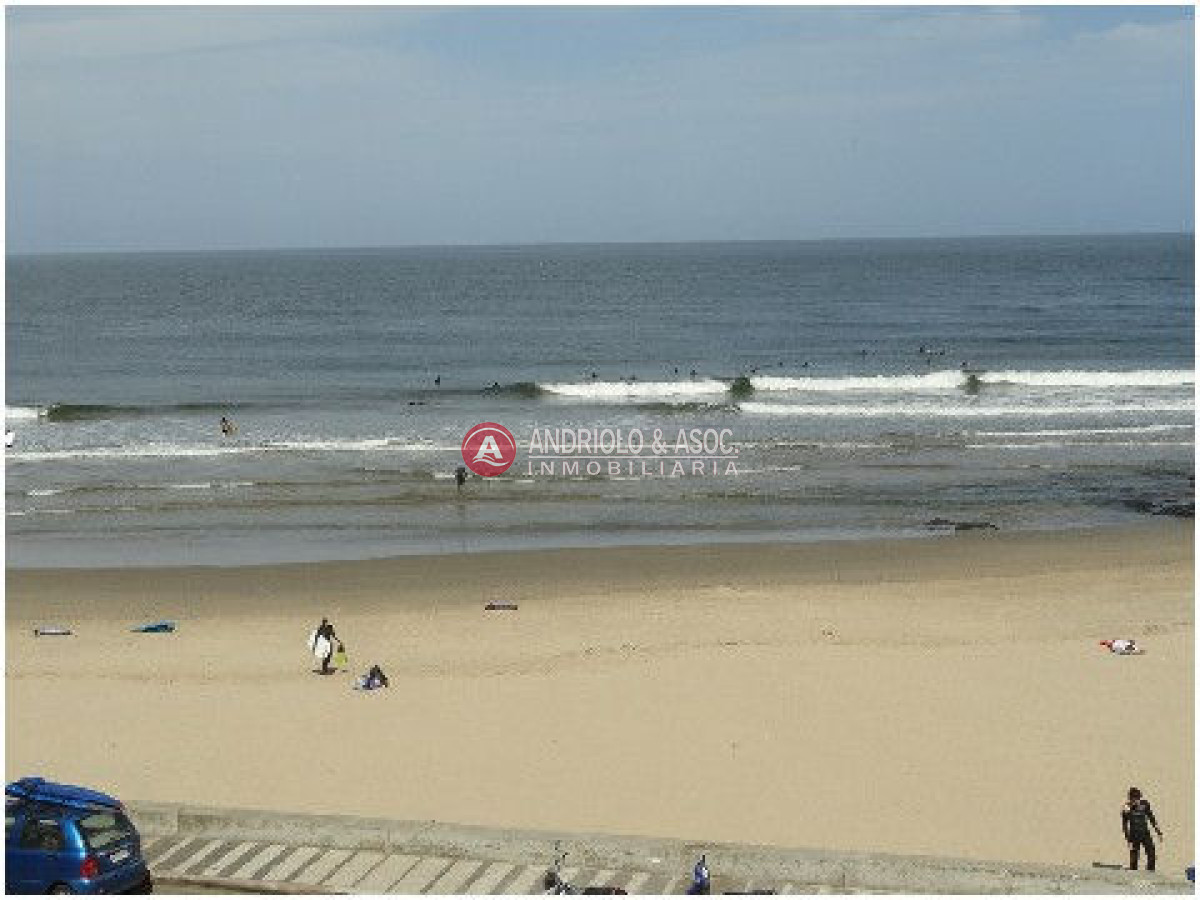 Apartamento ID.1140 - Apartamento en Punta del Este, Península