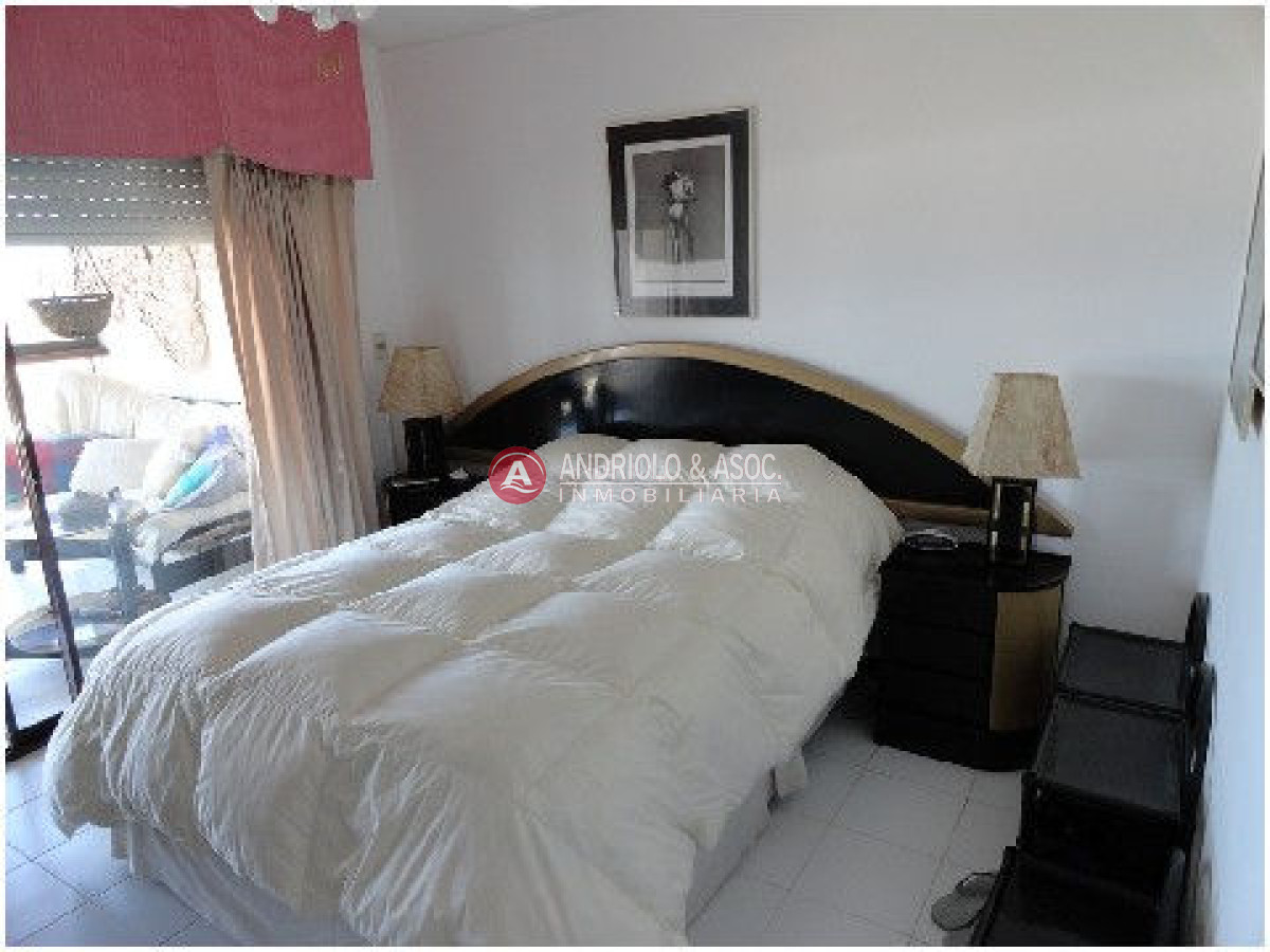 Apartamento ID.1140 - Apartamento en Punta del Este, Península