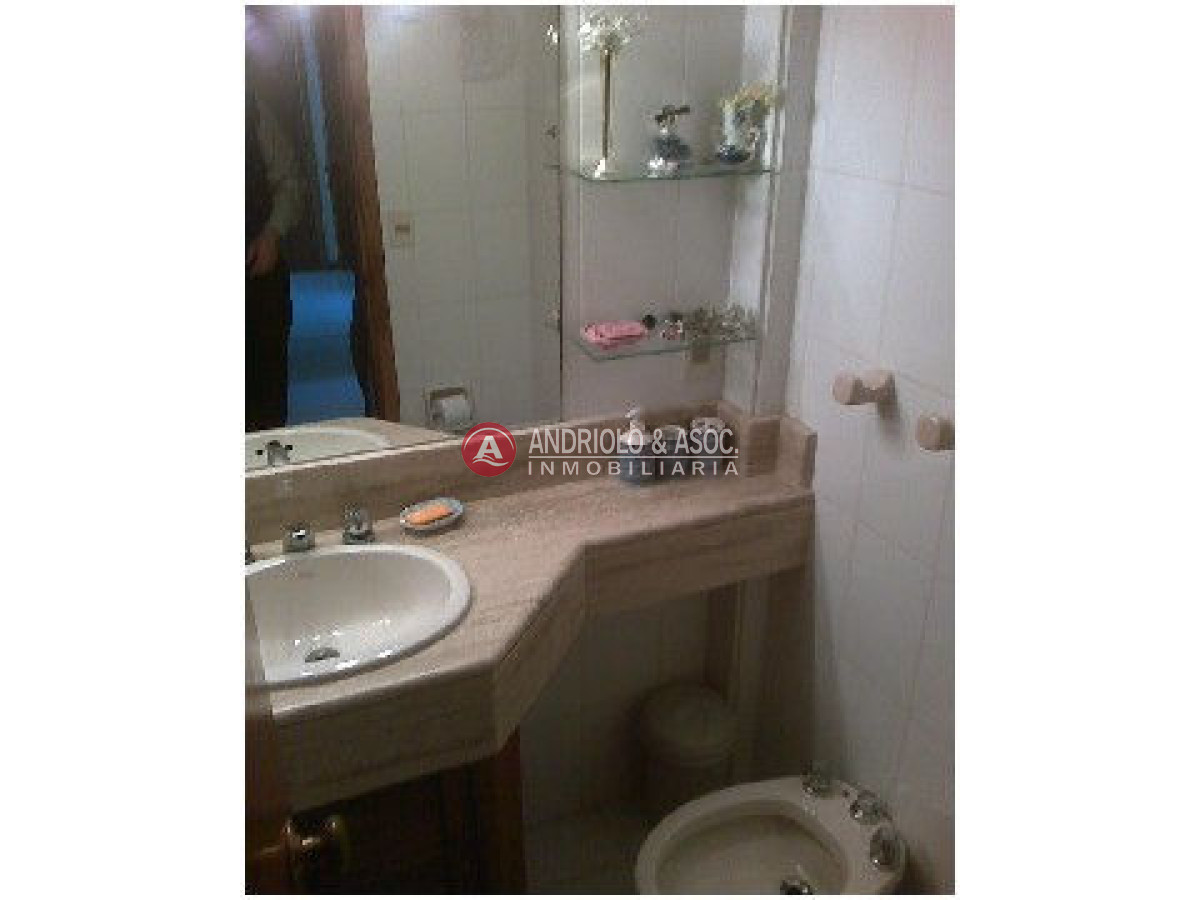 Apartamento ID.1140 - Apartamento en Punta del Este, Península