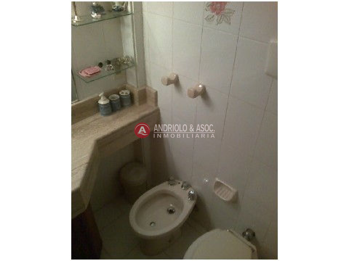 Apartamento ID.1140 - Apartamento en Punta del Este, Península