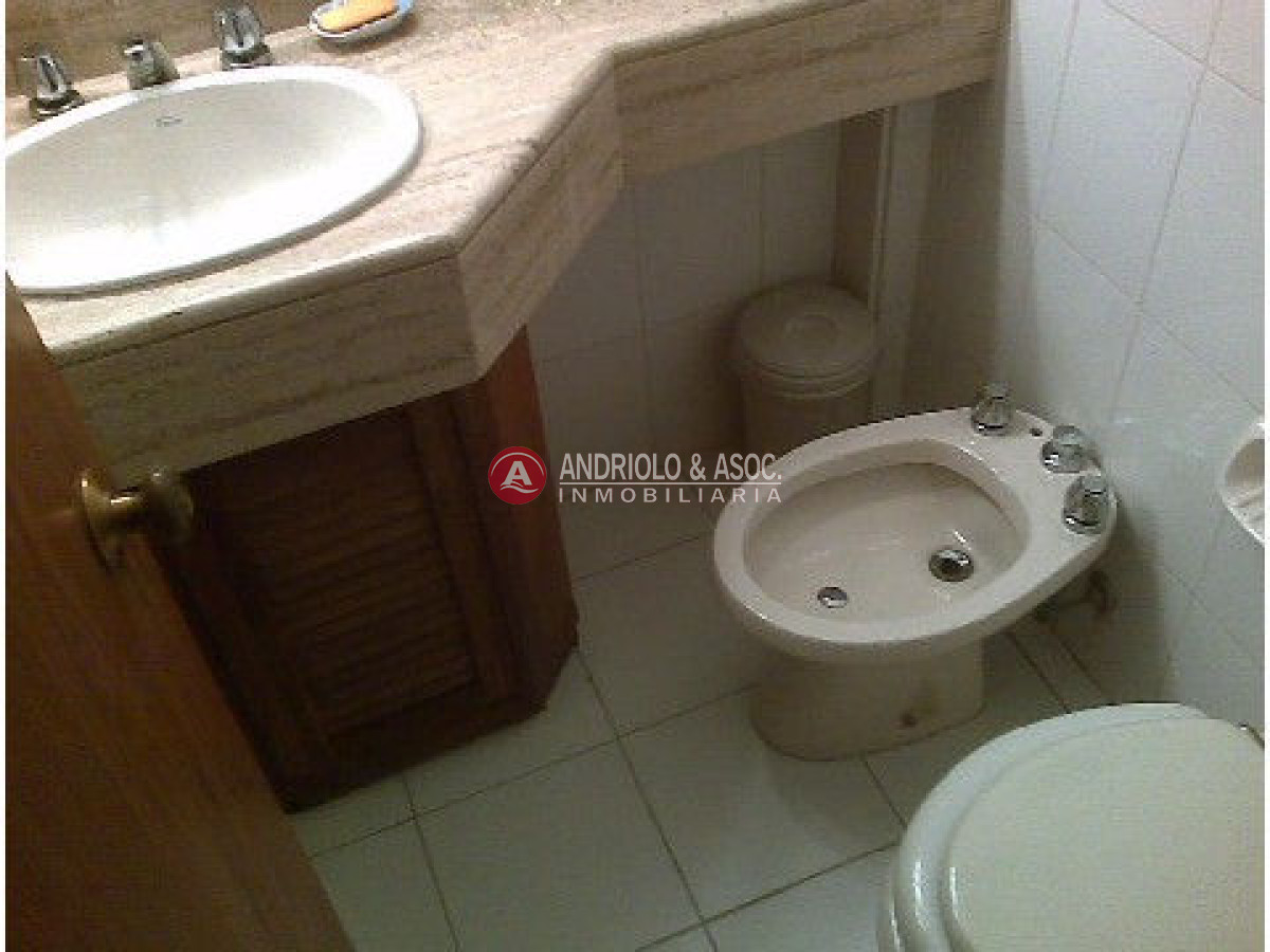 Apartamento ID.1140 - Apartamento en Punta del Este, Península