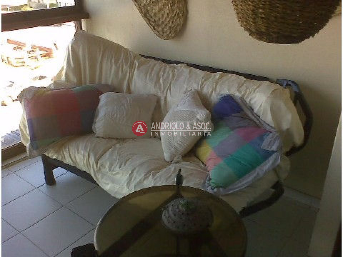 Apartamento ID.1140 - Apartamento en Punta del Este, Península