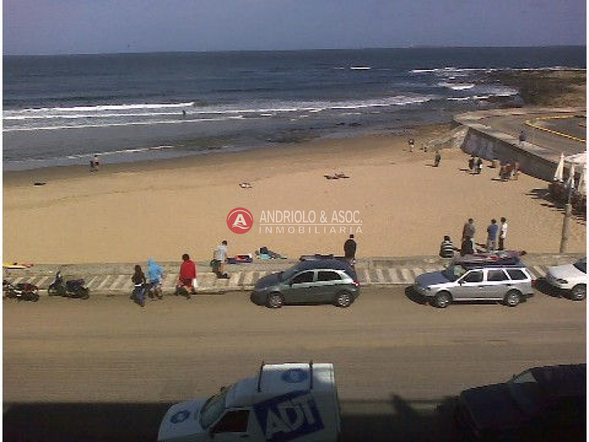 Apartamento ID.1140 - Apartamento en Punta del Este, Península