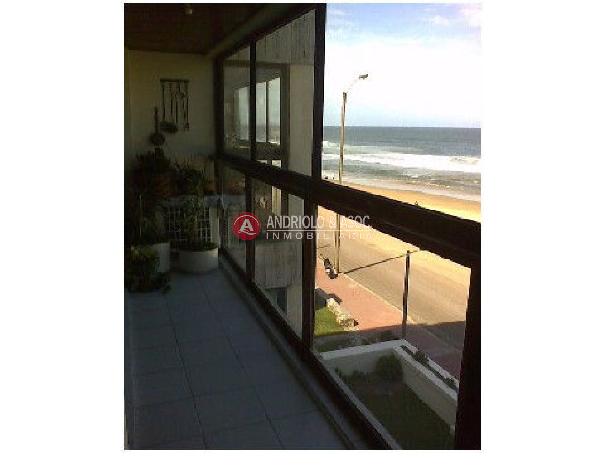 Apartamento ID.1140 - Apartamento en Punta del Este, Península
