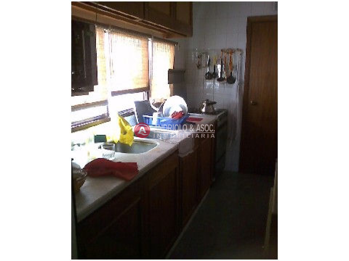 Apartamento ID.1140 - Apartamento en Punta del Este, Península