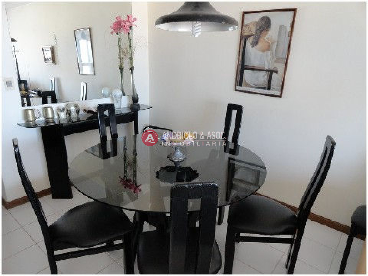 Apartamento ID.1140 - Apartamento en Punta del Este, Península