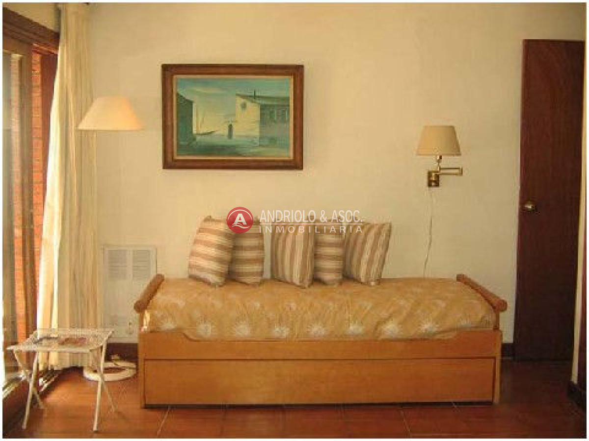 Apartamento ID.1144 - Apartamento en Punta del Este, Península