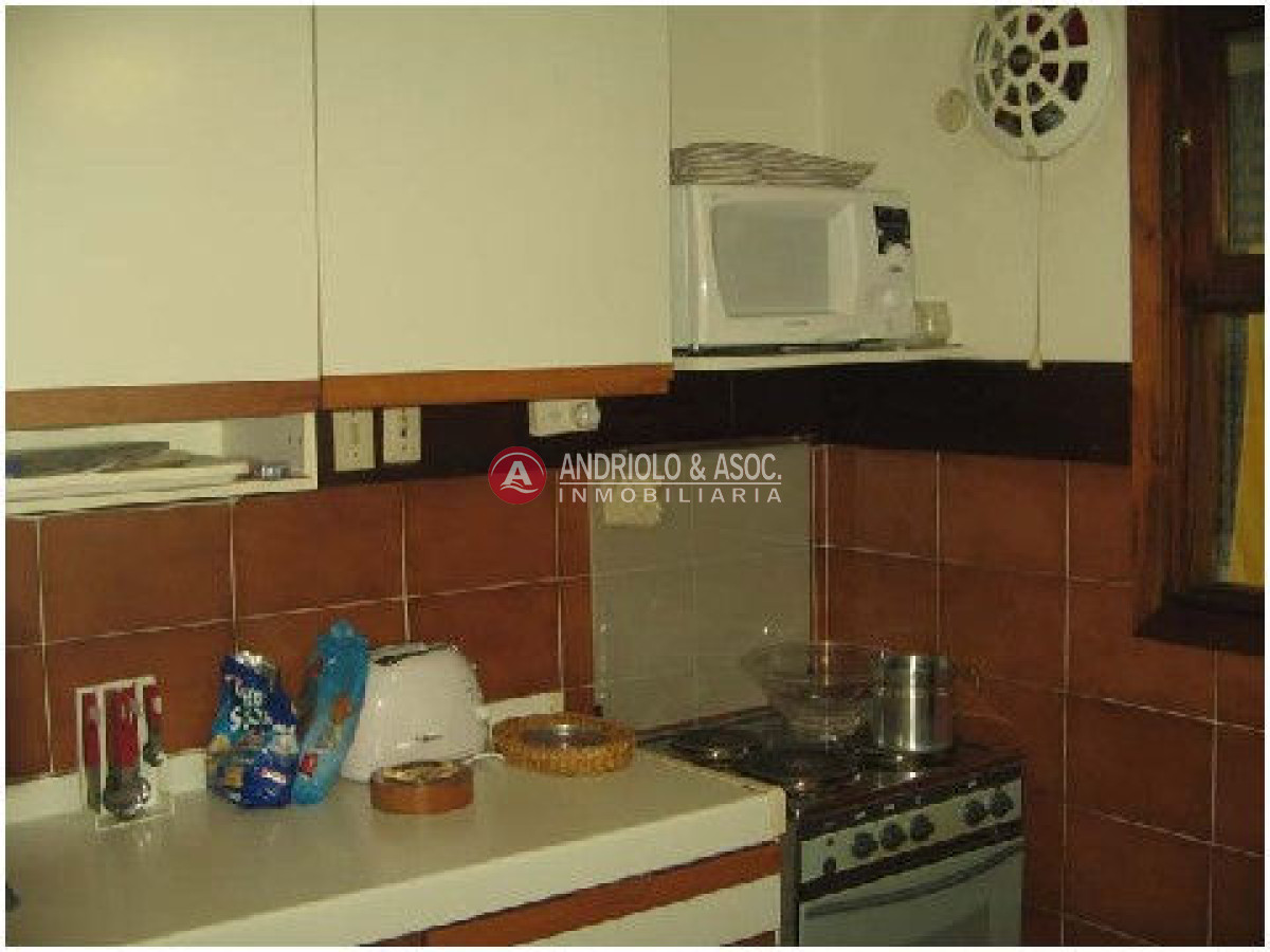 Apartamento ID.1144 - Apartamento en Punta del Este, Península