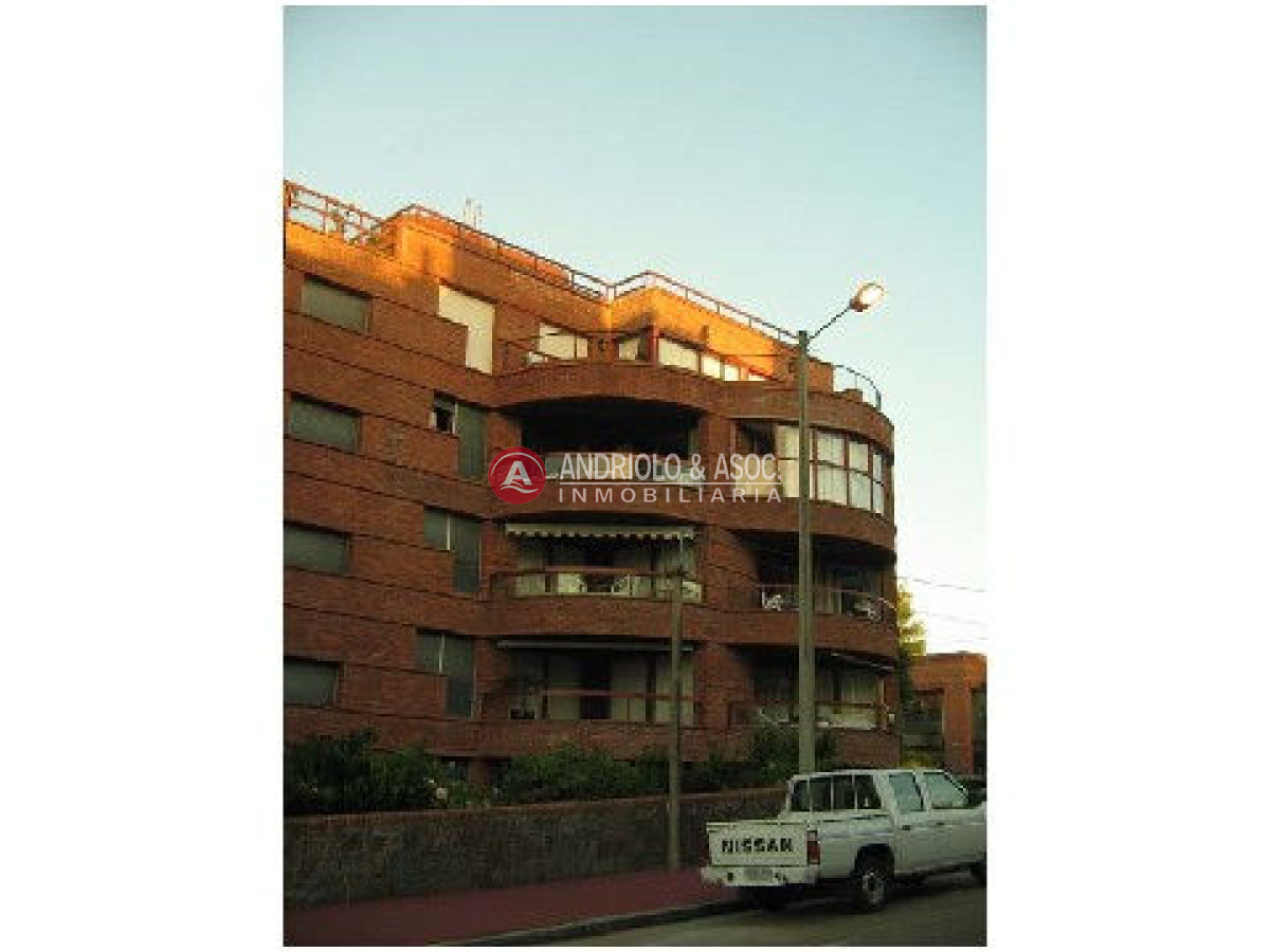 Apartamento ID.1144 - Apartamento en Punta del Este, Península